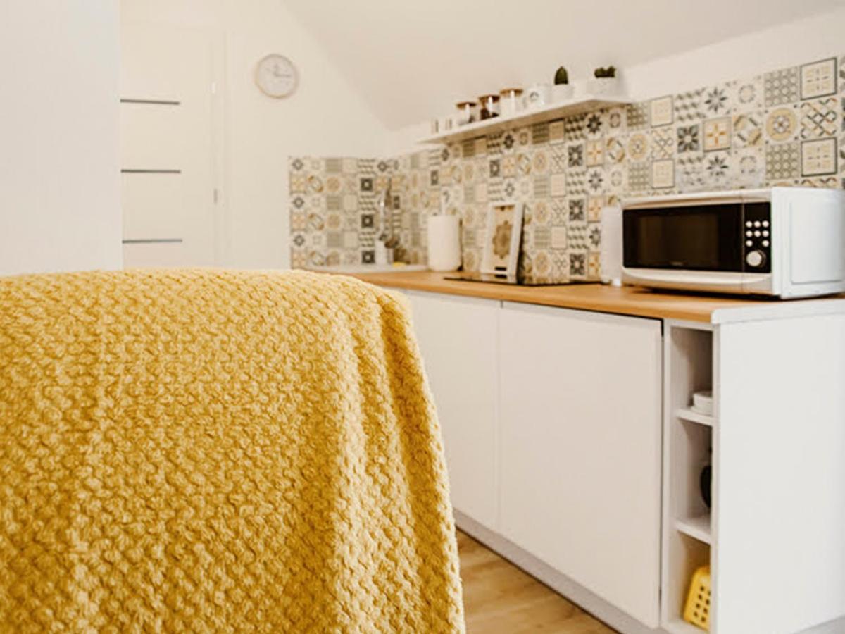 Apartamenty Gorska Mila Apartzakop Zakopane Buitenkant foto