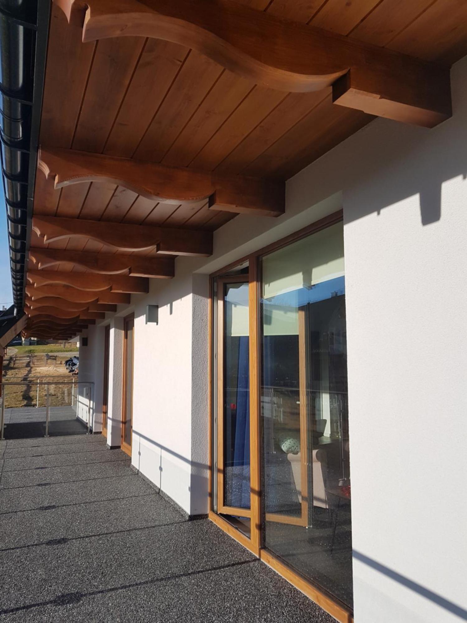 Apartamenty Gorska Mila Apartzakop Zakopane Buitenkant foto